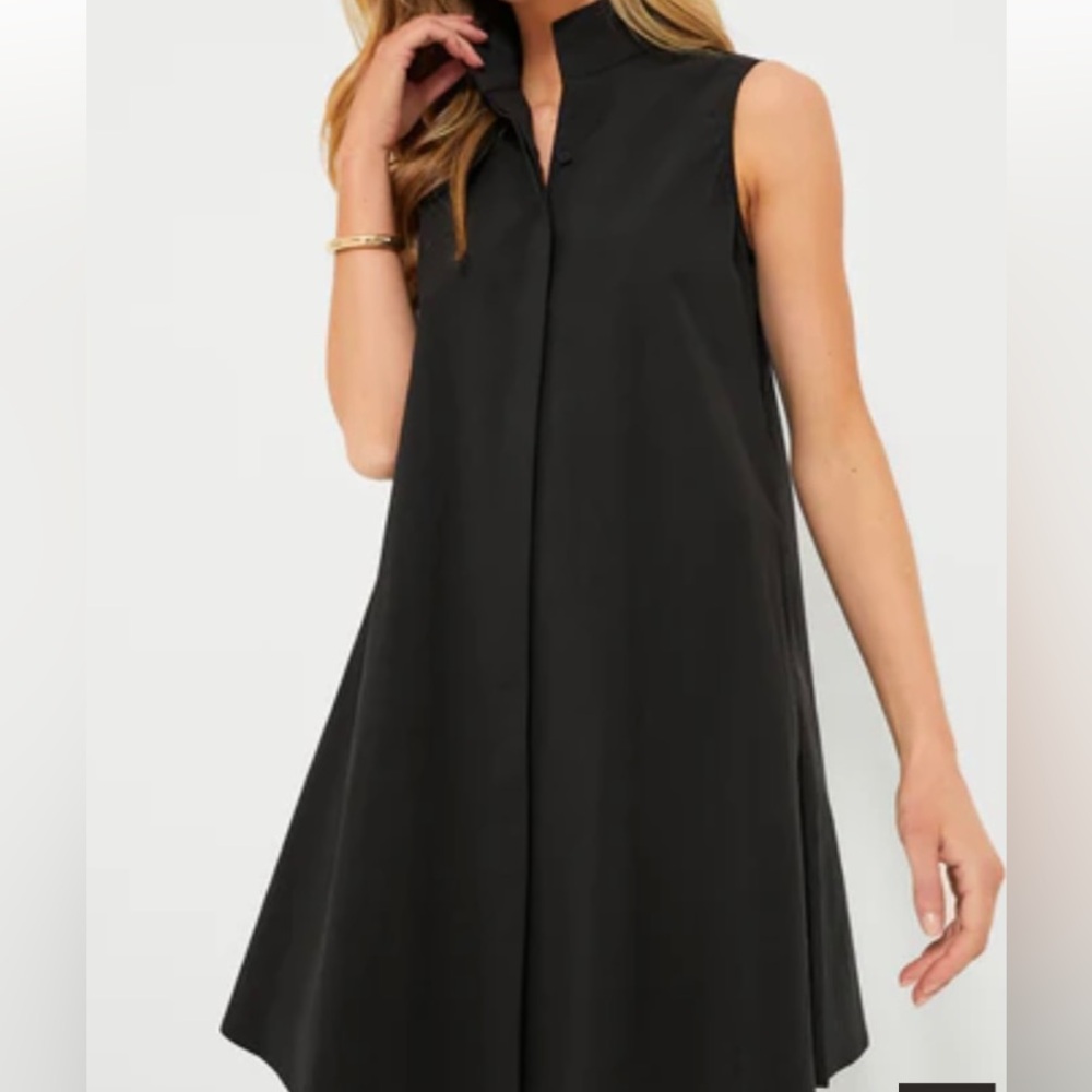 Tuckernuck Charlie dress